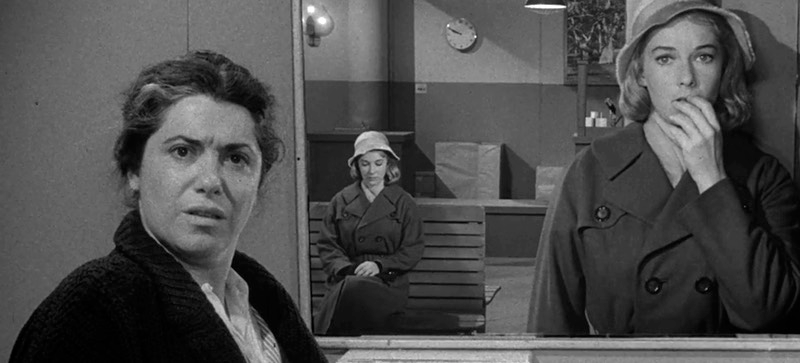 Illustration for article titled How to Watch Every Episode From Syfy's Twilight Zone New Years' Marathon